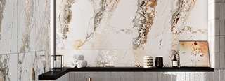 Marble Gold