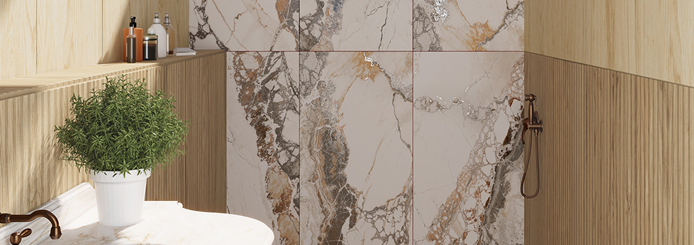 Marble Gold