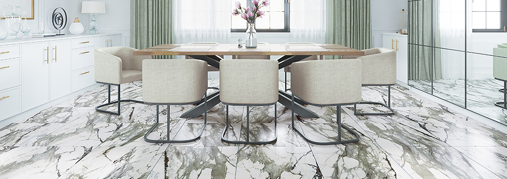 Marble