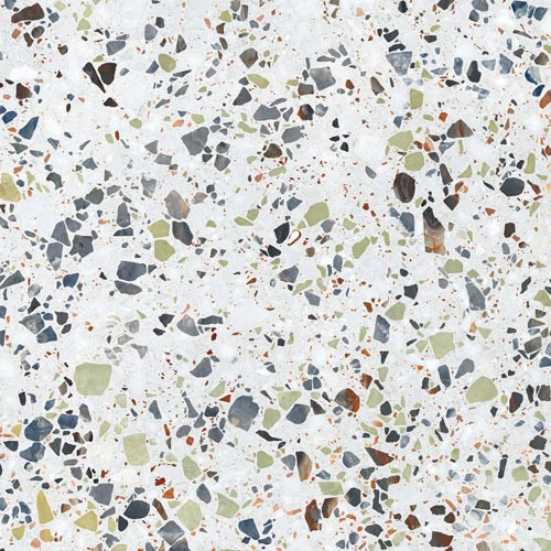 Terrazzo Veneto Green | KAI