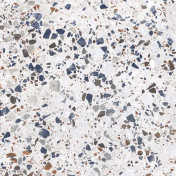 Terrazzo Veneto Blue