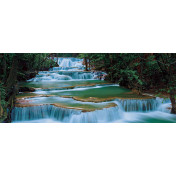 Waterfall Vogue