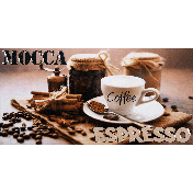 Legend Mocca