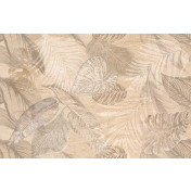 Tempera Leaves Set