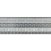 Bianco Decor Silver