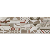 Sensi Patchwork Decor