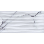 Statuario Waves