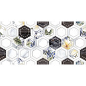 Nobile Hexagones