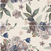 Ethera Flowers Deco set