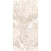 Clay decor Leaves
