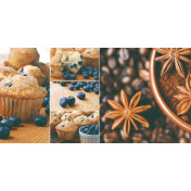 Decor Berry