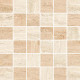Tempera mosaic