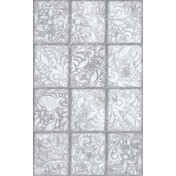Jasper mosaic