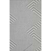 Silk Zig Zag