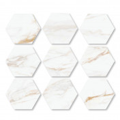 Breeze Hexagon 