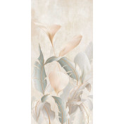 Cemento Flowers Cream