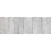 Lumina Block Silver