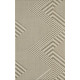 Silk Zig Zag
