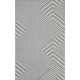 Silk Zig Zag
