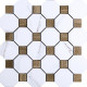Delphi Mosaic Mix