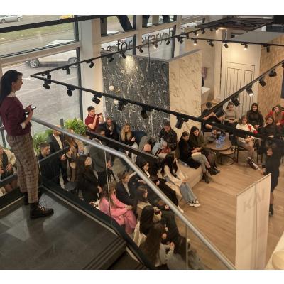 gallery