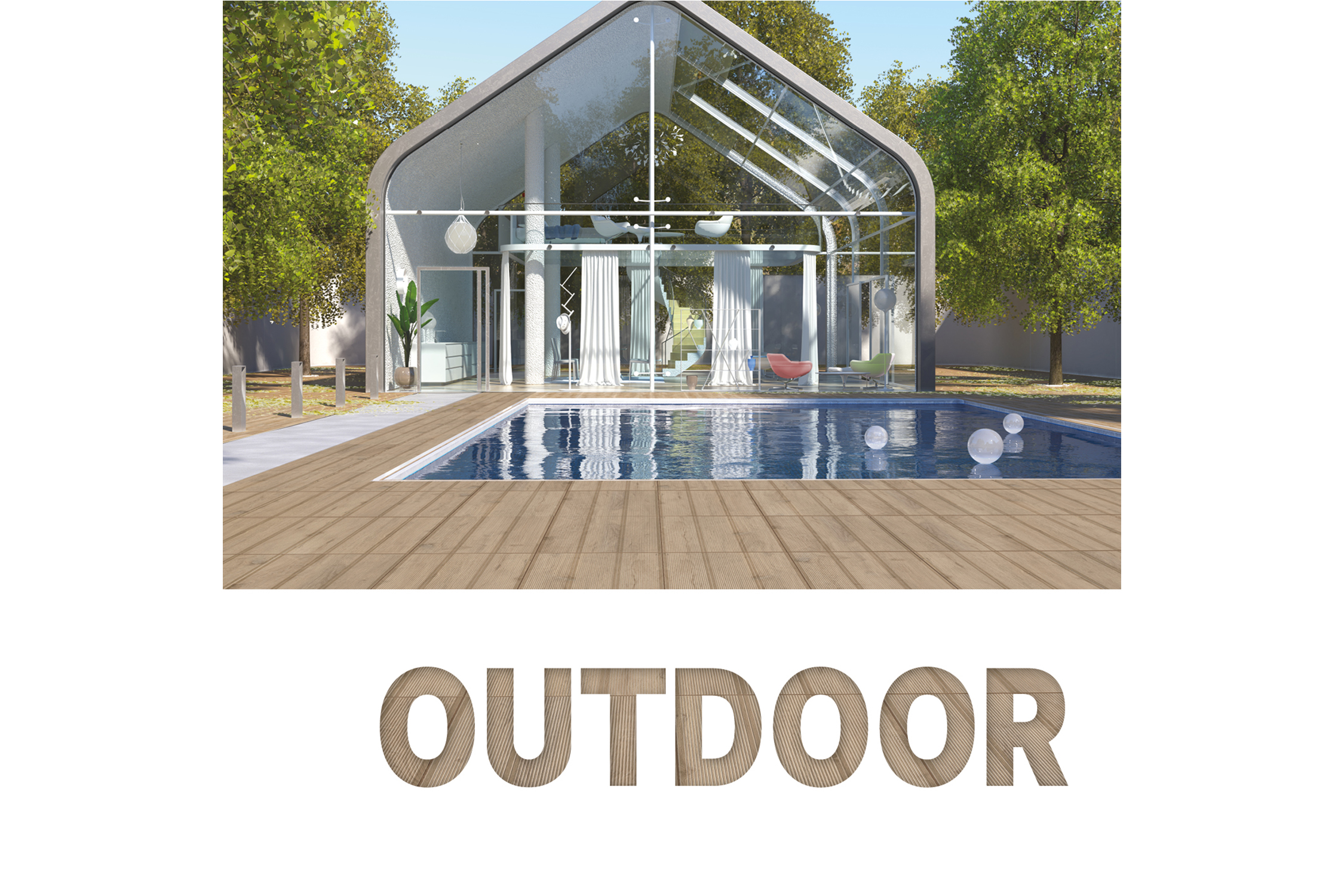 Outdoor Catalogue KAI 2024