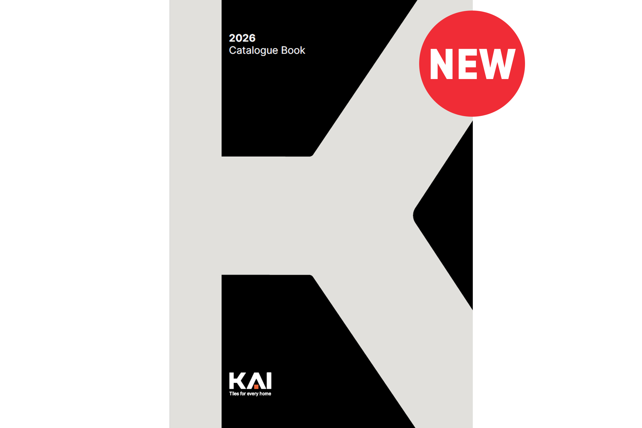 General Catalogue KAI 2026