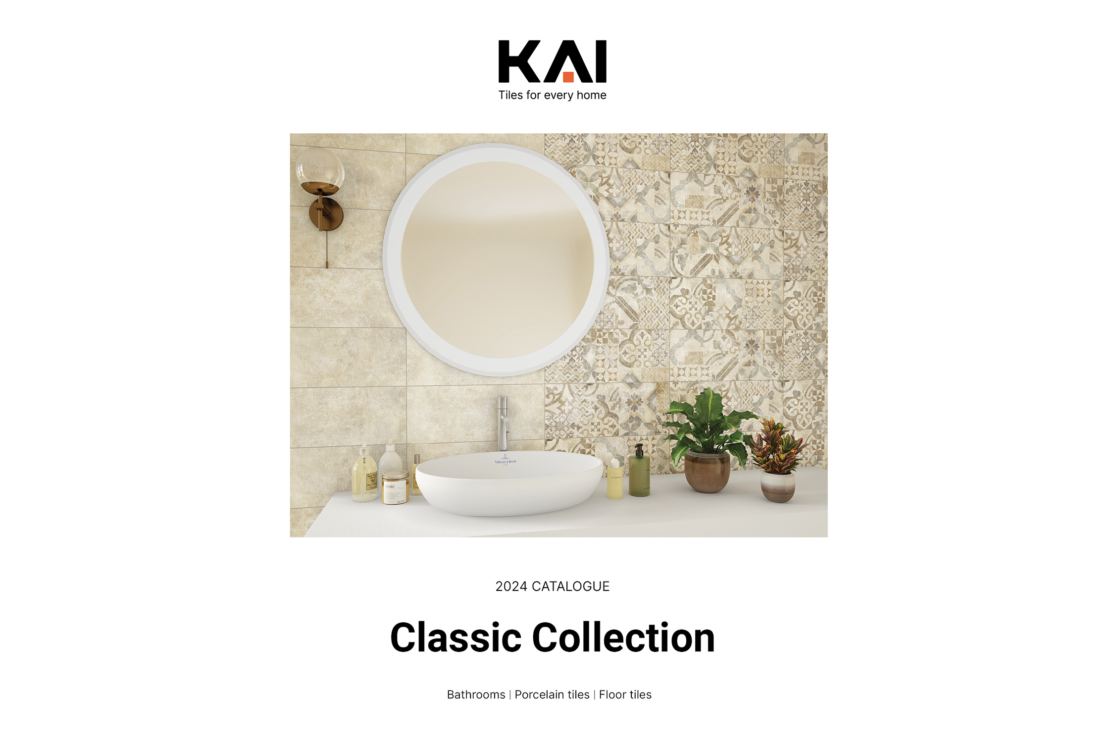 Classic Collection 2024