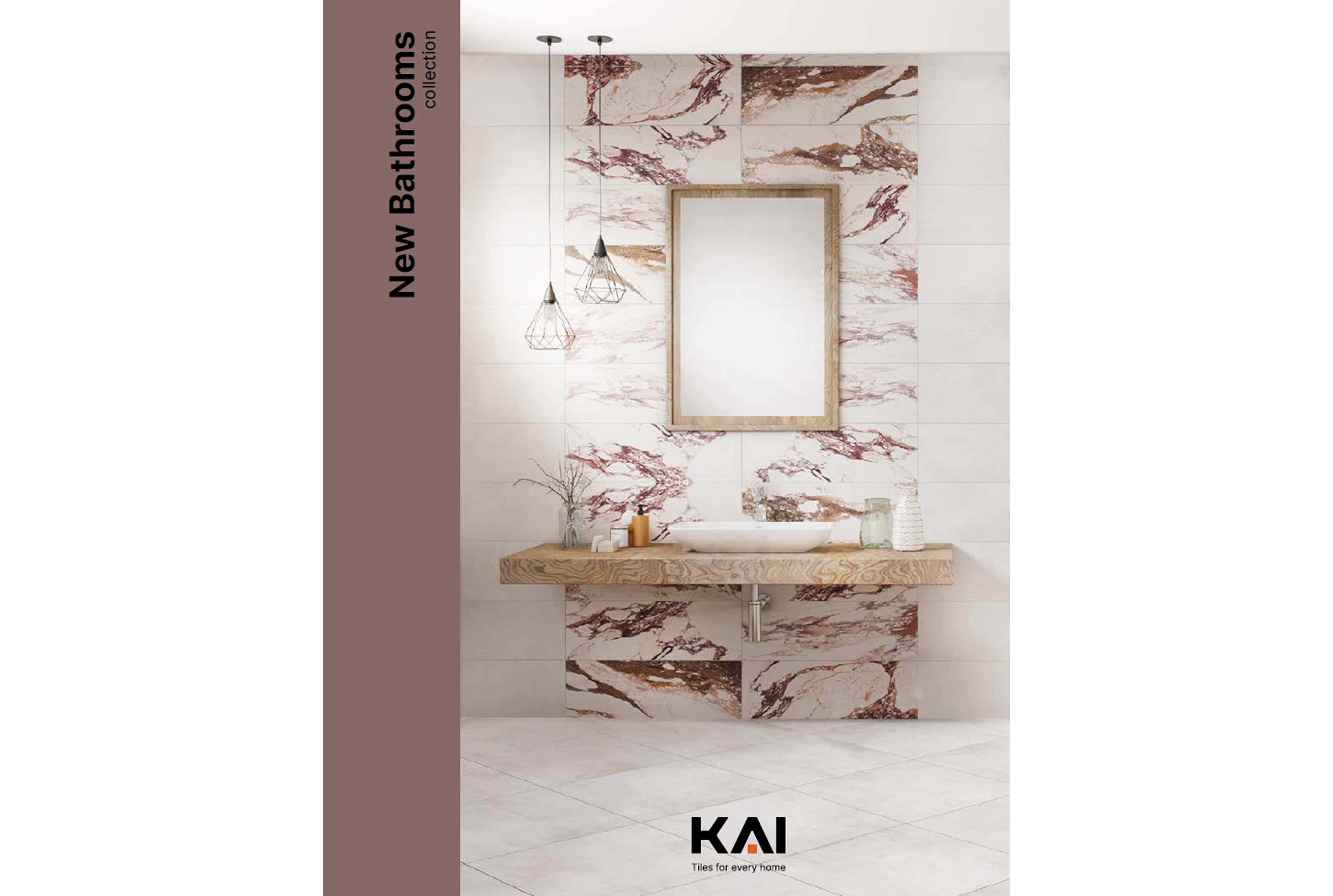 New Bathroom Collection 2023